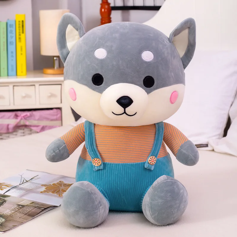 25cm Kawaii Shiba Inu Dog Plush Toy Doll Soft Lovely Shiba Inu Animal Stuffed Toy Pillow Doll Christmas Gift for Baby Kids
25cm Kawaii Shiba Inu Dog Plush Toy Doll Soft Lovely Shiba Inu Animal Stuffed Toy Pillow Doll Christmas Gift for Baby Kids