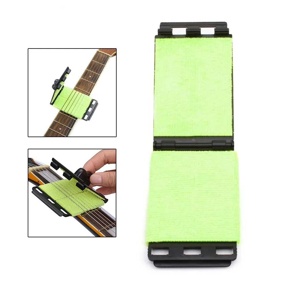 Guitar String Wiper Cleaner Scrubber Fingerboard Fretboard Cleaning Cloth Tool For Acoustic Electric Guitar Basses Ukulele Clean
Guitar String Wiper Cleaner Scrubber Fingerboard Fretboard Cleaning Cloth Tool For Acoustic Electric Guitar Basses Ukulele Clean