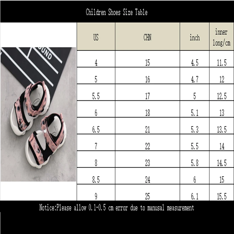 2020 summer new baby sandals non-slip soft bottom toddler shoes boys and girls genuine leather children's shoes
2020 summer new baby sandals non-slip soft bottom toddler shoes boys and girls genuine leather children's shoes