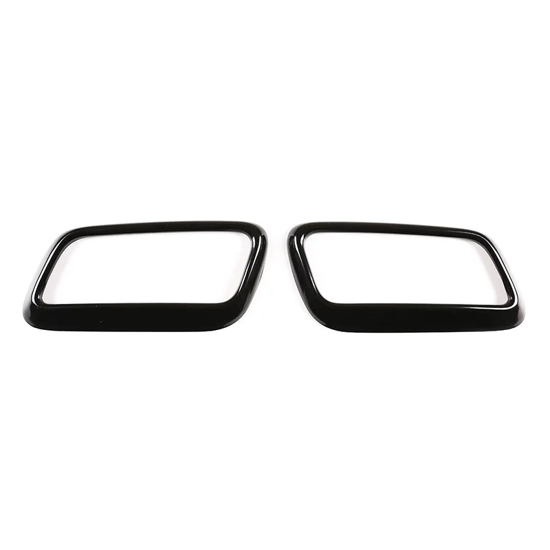 Крышка автомобильной выхлопной трубы, глушитель, крышка трубы для Land Rover Range Rover Sport (New Energy) 18-20
Крышка автомобильной выхлопной трубы, глушитель, крышка трубы для Land Rover Range Rover Sport (New Energy) 18-20