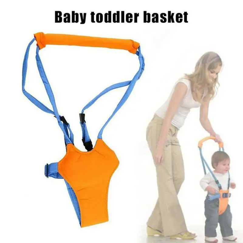 New Baby Kids Activity Harnesses Leashes Kid Baby Walker Assistant Walk Belt Jumper Walker Strap Infant Harness Toddler Lea M6D7
New Baby Kids Activity Harnesses Leashes Kid Baby Walker Assistant Walk Belt Jumper Walker Strap Infant Harness Toddler Lea M6D7