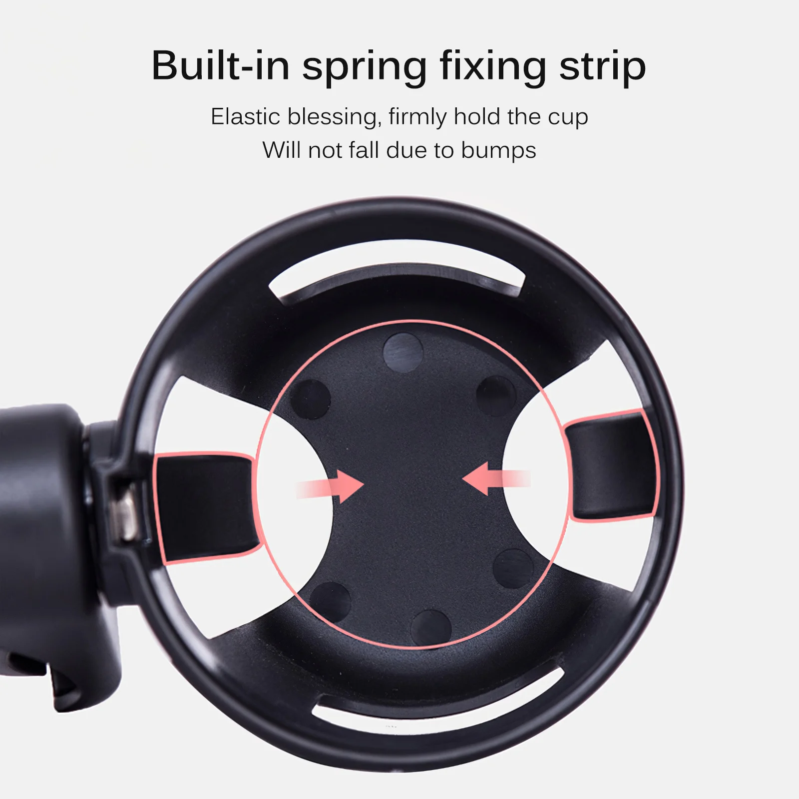 Baby Stroller Accessories Cup Holder Children Tricycle Bicycle Cart Bottle Rack Milk Water Pushchair Carriage Buggy
Baby Stroller Accessories Cup Holder Children Tricycle Bicycle Cart Bottle Rack Milk Water Pushchair Carriage Buggy