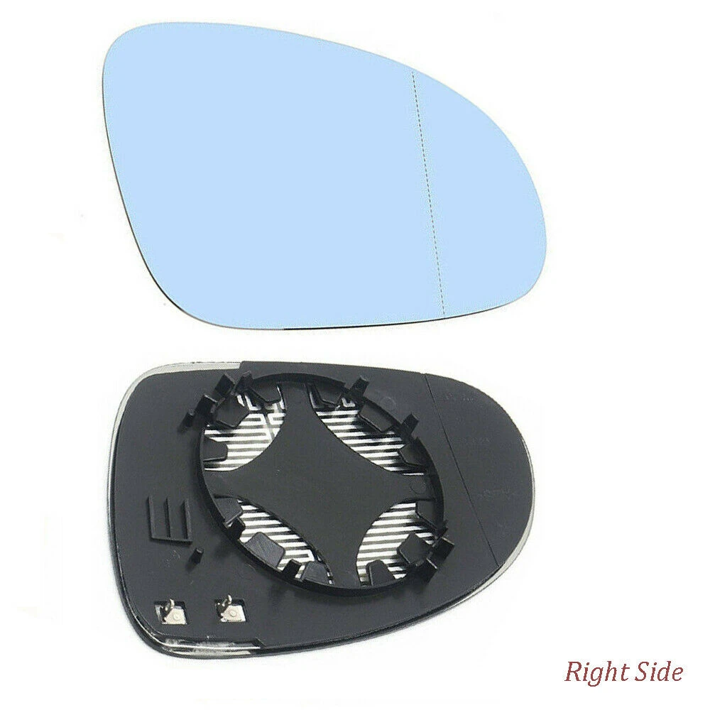 Right Side Door Wing Heated Mirror Glass Fit For VW Passat 2005 2006 2007 2008 2009 2010 Golf MK5 
Right Side Door Wing Heated Mirror Glass Fit For VW Passat 2005 2006 2007 2008 2009 2010 Golf MK5