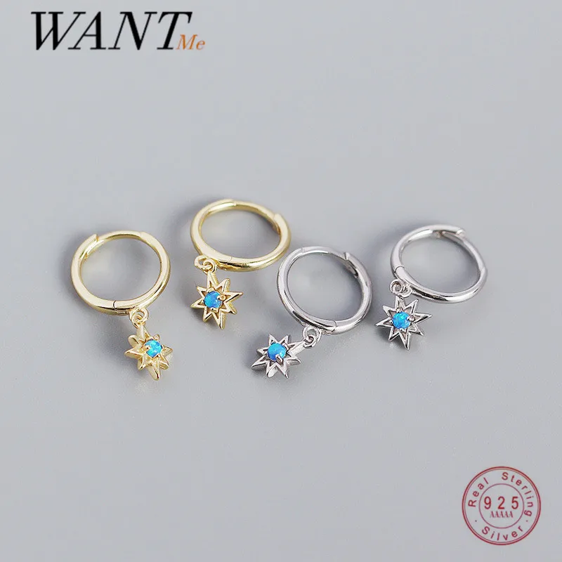 WANTME 925 Стерлинговое серебро уникальный опал Циркон Восьмиугольные звезды кулон петли серьги для женщин вечерние Huggie пирсинг кольцо ювелирн...
WANTME 925 Стерлинговое серебро уникальный опал Циркон Восьмиугольные звезды кулон петли серьги для женщин вечерние Huggie пирсинг кольцо ювелирн...