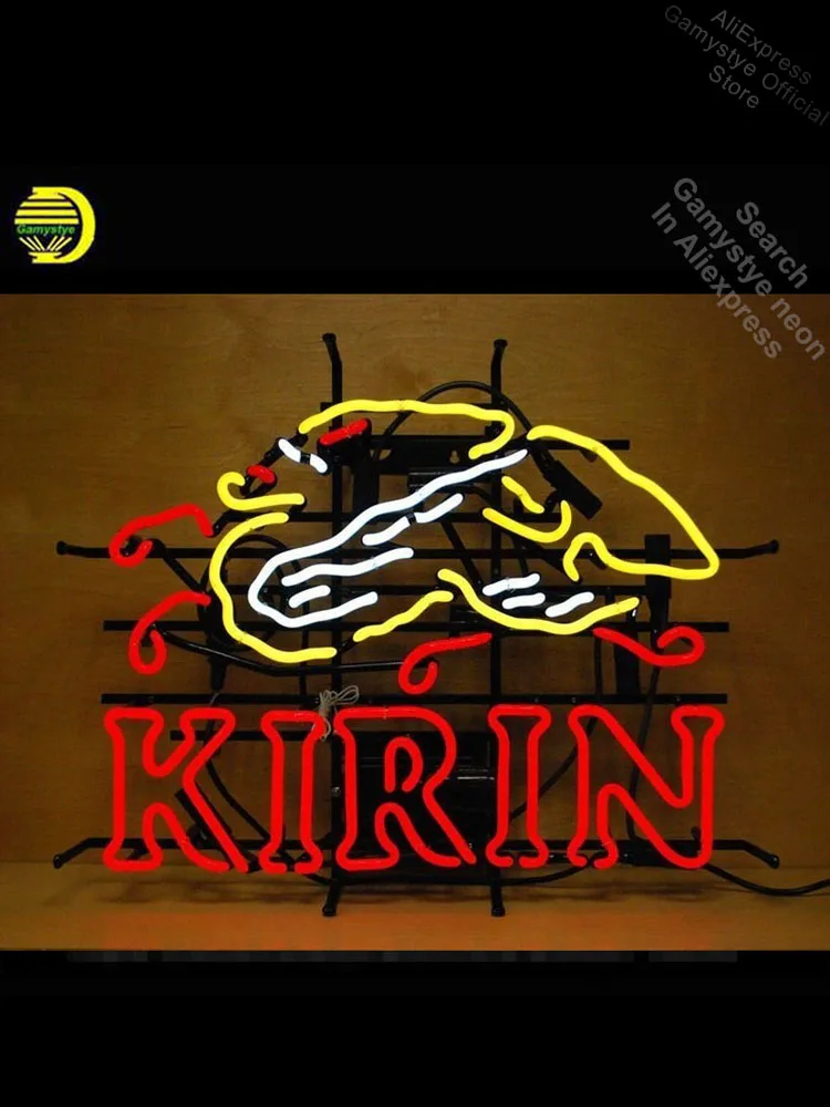 Neon Sign for Kiri Beer Neon Tube sign handcraft Shop Decorate Garage Store Displays Tube Glass neon lights for rooms Bar Signs
Neon Sign for Kiri Beer Neon Tube sign handcraft Shop Decorate Garage Store Displays Tube Glass neon lights for rooms Bar Signs