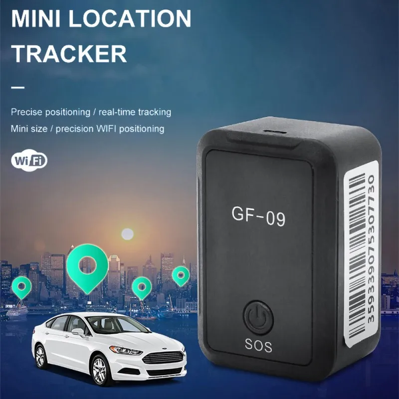 Мини-устройство для отслеживания GPS-трекеров, устройство с дистанционным управлением по Bluetooth, для автомобилей, домашних животных, детей, мо...
Мини-устройство для отслеживания GPS-трекеров, устройство с дистанционным управлением по Bluetooth, для автомобилей, домашних животных, детей, мо...
