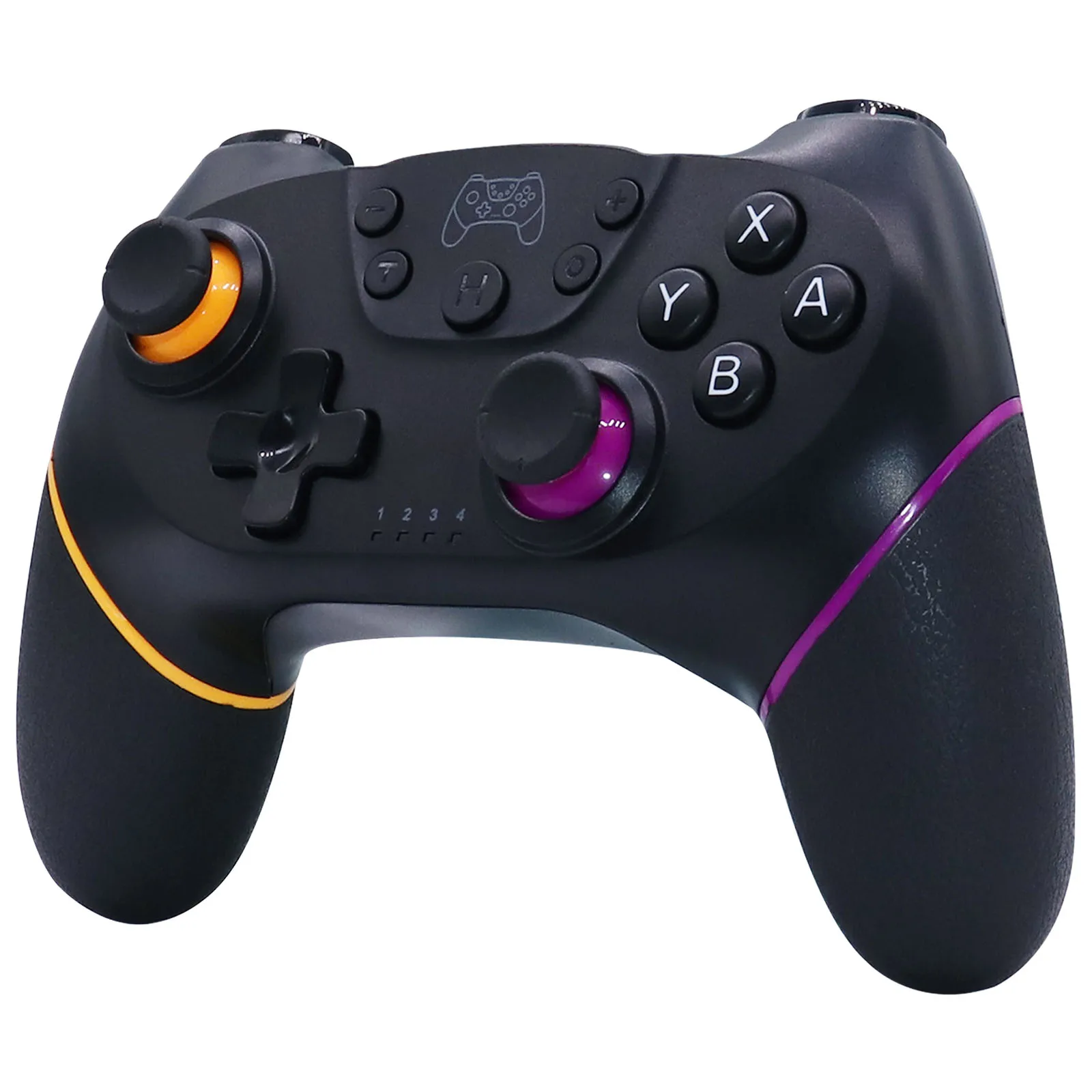bluetooth-compatible for N-Switch NS-Switch NS Switch Console Wireless Gamepad Video Game USB Joystick switch Pro Controller
bluetooth-compatible for N-Switch NS-Switch NS Switch Console Wireless Gamepad Video Game USB Joystick switch Pro Controller