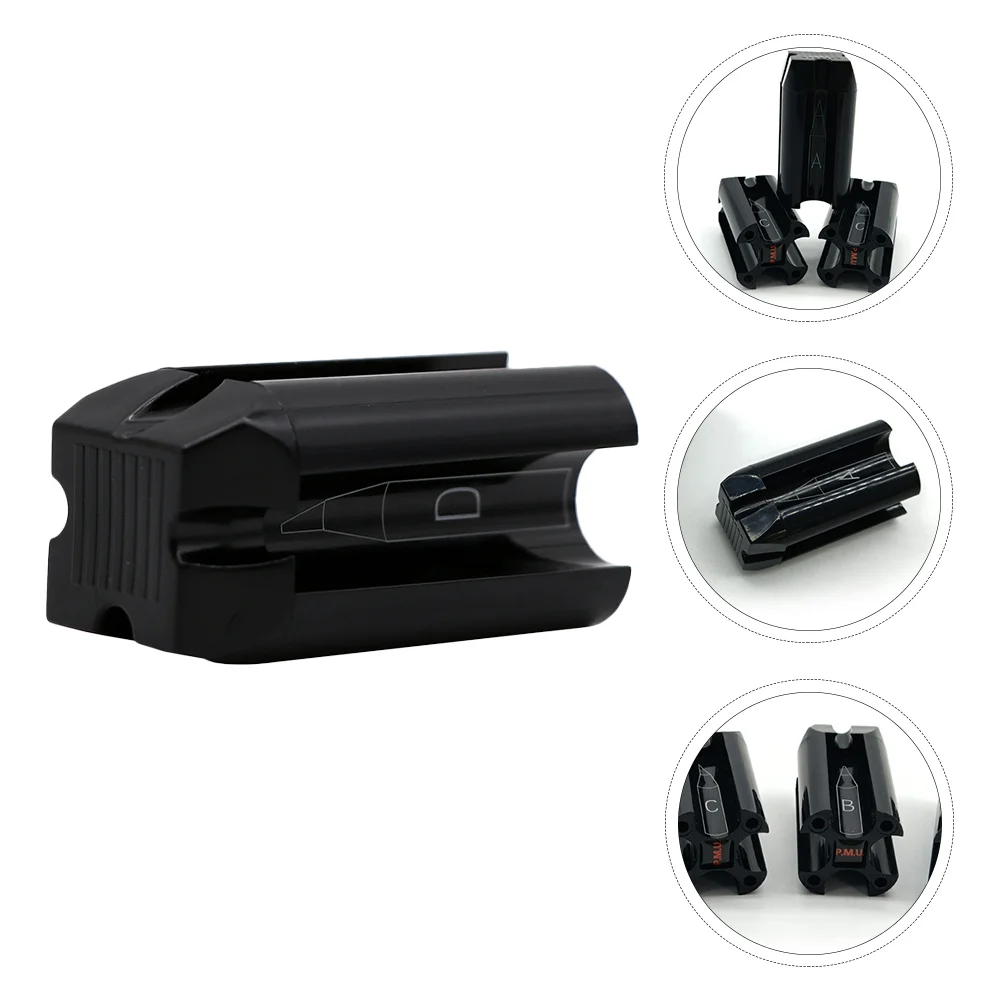 3 шт., точилка для бровей
3 шт., точилка для бровей