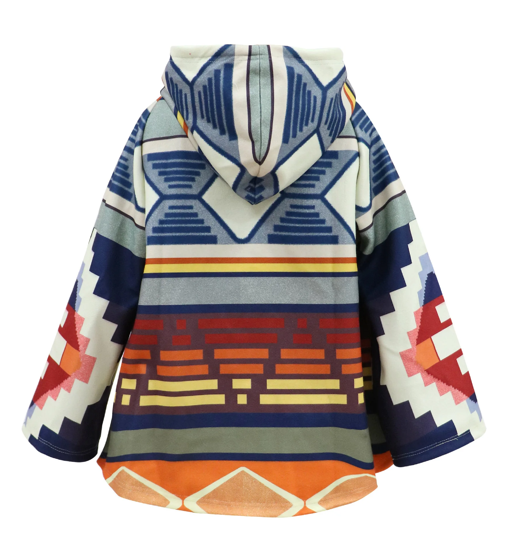 Autumn Winter Woman Clothes New Casual Long Sleeve Trench Coat For Women Plus Size Printed Hoodie Coat Female Hooded Overcoat
Autumn Winter Woman Clothes New Casual Long Sleeve Trench Coat For Women Plus Size Printed Hoodie Coat Female Hooded Overcoat