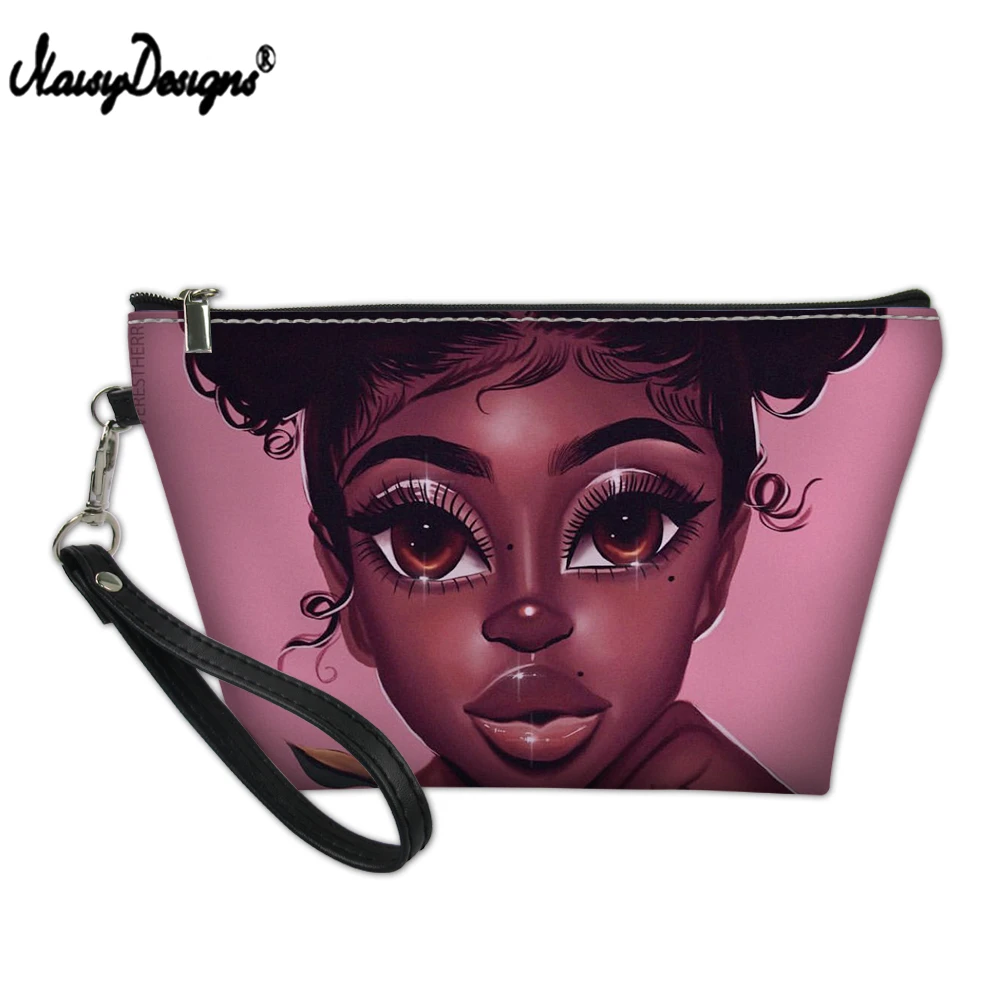 Модные сумки для макияжа с узором для женщин и женщин
Модные сумки для макияжа с узором для женщин и женщин