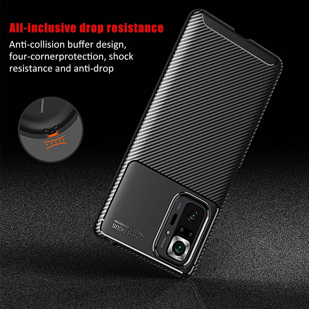 TPU Phone Case for Xiaomi Mi 10s Redmi Note 10 Pro Max Case Protective Cover for Xiaomi Redmi Note 10 Pro Capa redmi note10 case
TPU Phone Case for Xiaomi Mi 10s Redmi Note 10 Pro Max Case Protective Cover for Xiaomi Redmi Note 10 Pro Capa redmi note10 case