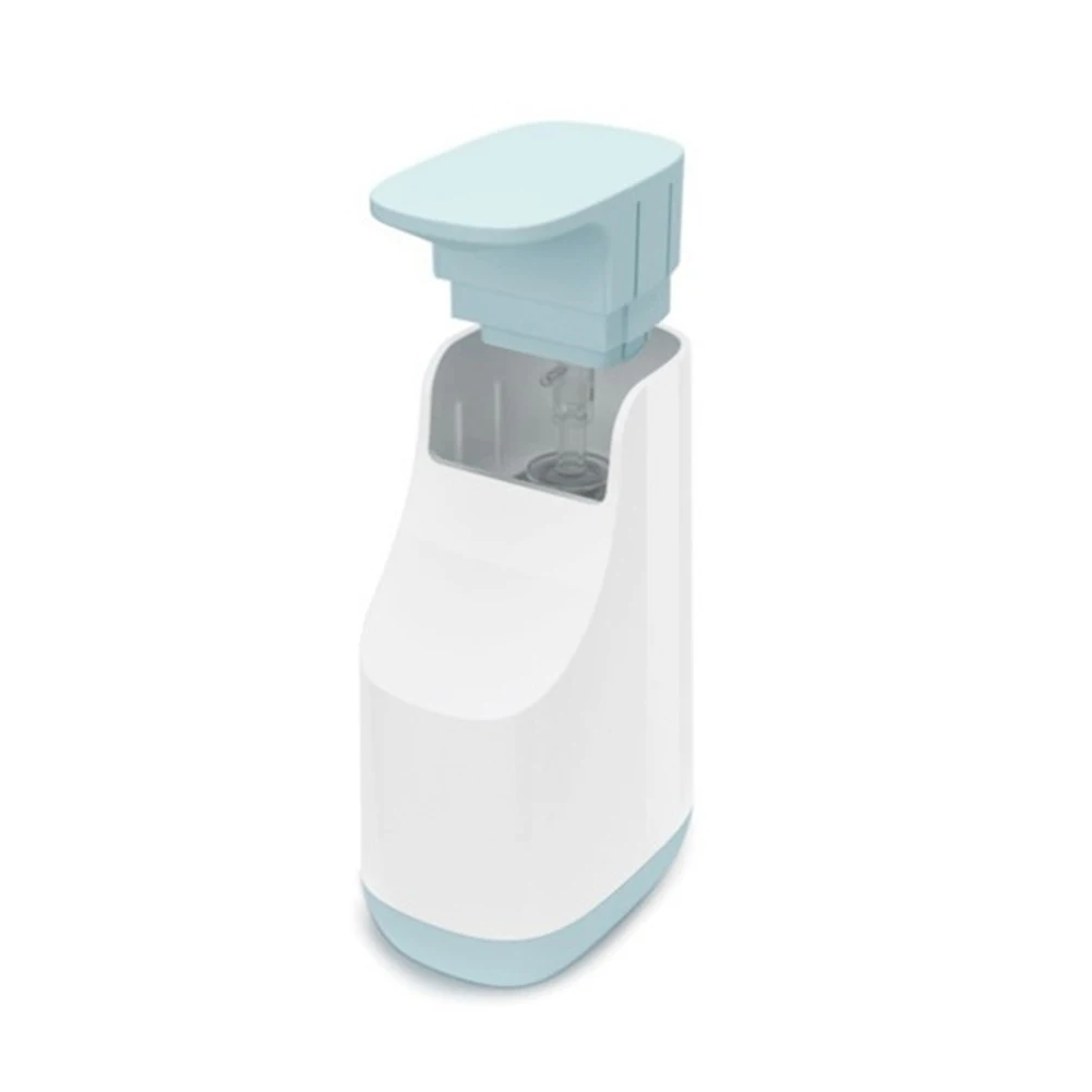 350ml Press Type Bathroom Kitchen Hand Washing Liquid Soap Dispenser Container For Bathroom Kitchen Hotel
350ml Press Type Bathroom Kitchen Hand Washing Liquid Soap Dispenser Container For Bathroom Kitchen Hotel