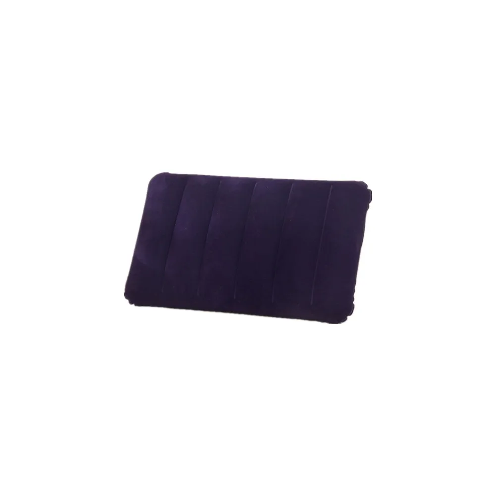 Portable Inflatable PVC Travel Pillows Neck Cushions Rest Camping Flight Cushion Travel Hiking Beach Car Plane Head Rest
Portable Inflatable PVC Travel Pillows Neck Cushions Rest Camping Flight Cushion Travel Hiking Beach Car Plane Head Rest
