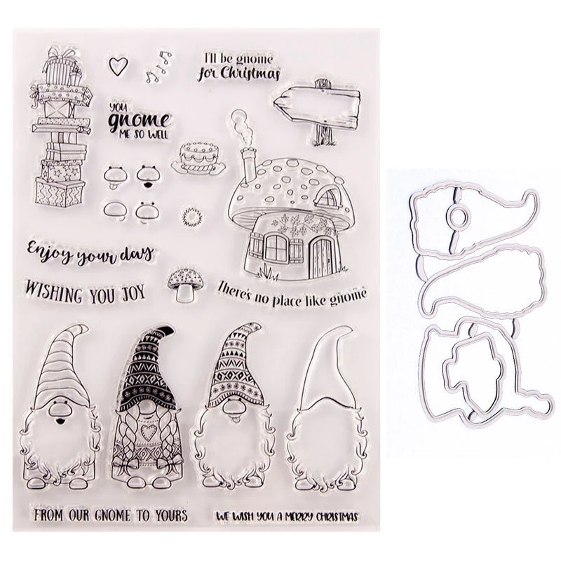 Christmas Stamps Snowflake Santa Claus Clear Stamps Words Transparent Silicone Stamp Seal for DIY Paper Card
Christmas Stamps Snowflake Santa Claus Clear Stamps Words Transparent Silicone Stamp Seal for DIY Paper Card