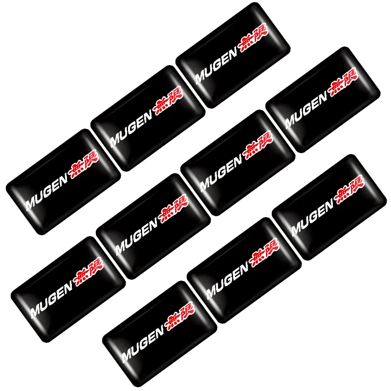 Car Interior 3D Fashion Mugen Emblem Epoxy Badge Sticker For Honda Mugen Civic Accord Crv Jazz Hrv Car Accessories Decoration
Car Interior 3D Fashion Mugen Emblem Epoxy Badge Sticker For Honda Mugen Civic Accord Crv Jazz Hrv Car Accessories Decoration