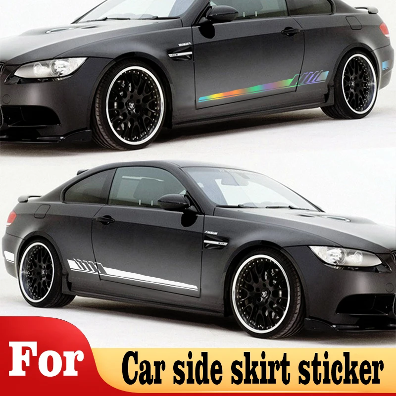 Universal Styling Car Stickers Long Stripe Vinyl Stickers Waterproof Self Adhesive Stickers Auto Full Body DIY Car Sticker
Universal Styling Car Stickers Long Stripe Vinyl Stickers Waterproof Self Adhesive Stickers Auto Full Body DIY Car Sticker