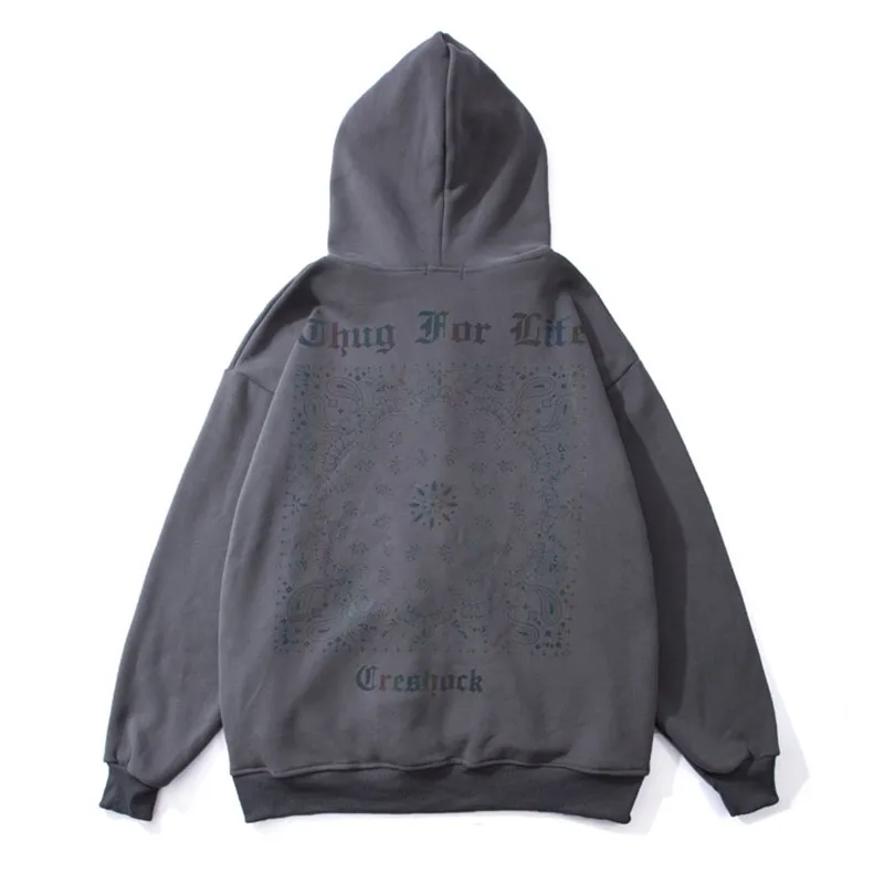 SEVEYFAN Men's Hip Hop Sweatshirts Gothic Cashew Printed Hoodies Couples Fahsion Cotton Pullover Sportwear
SEVEYFAN Men's Hip Hop Sweatshirts Gothic Cashew Printed Hoodies Couples Fahsion Cotton Pullover Sportwear