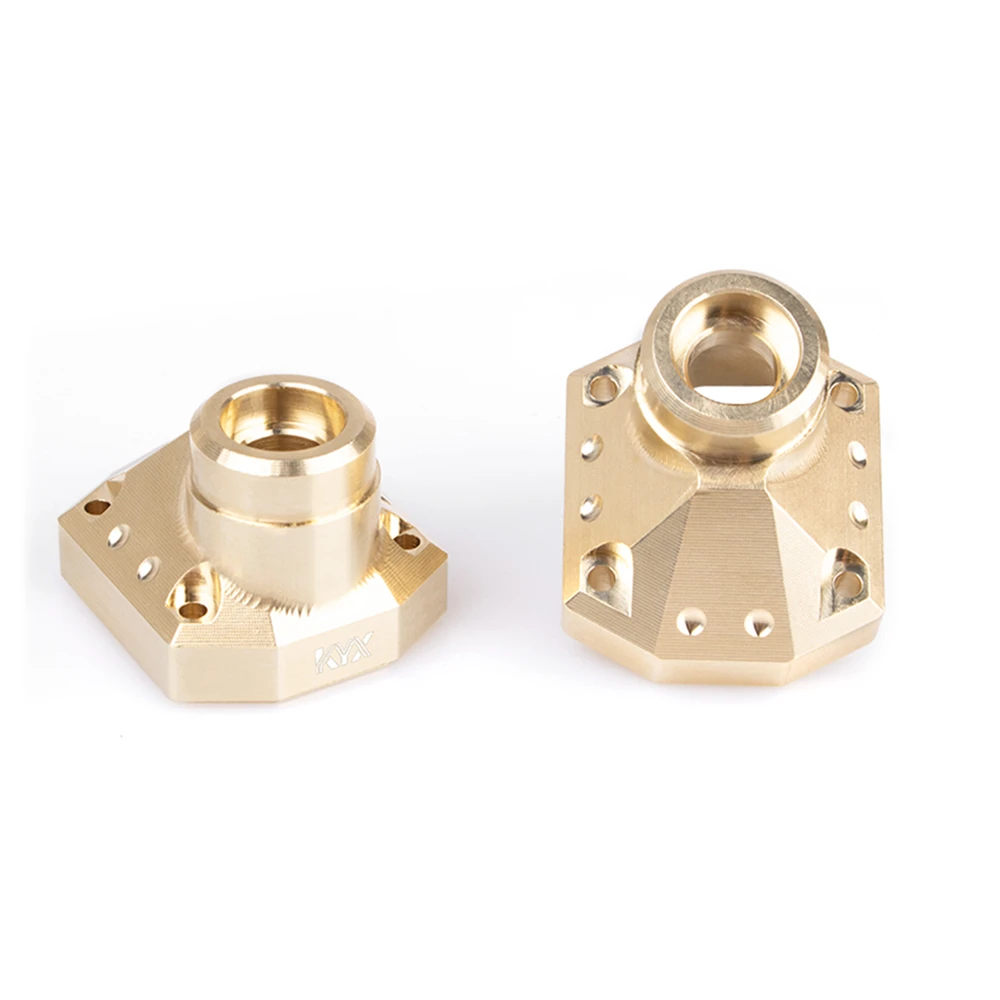 Copper Front Rear Axle Housing Cover for Axial Capra UTB RC Car Accessories Parts
Copper Front Rear Axle Housing Cover for Axial Capra UTB RC Car Accessories Parts
