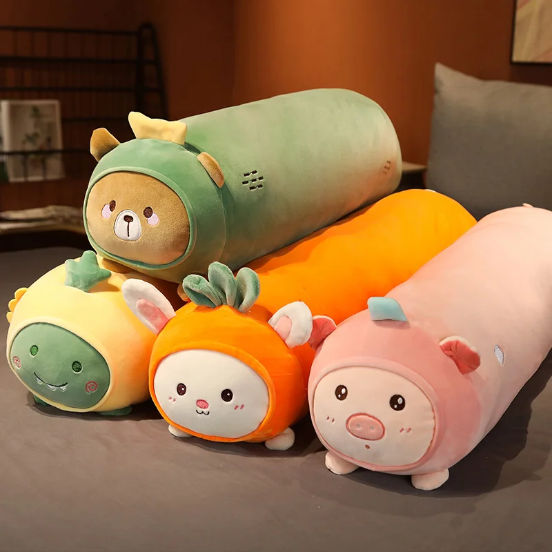 70/90/130cm Fruit Animal Pregnant Pillow Stuffed Dinosau&Bear&Pig Plush Toy Doll Boyfriend Pillow For Women Birthday Gift
70/90/130cm Fruit Animal Pregnant Pillow Stuffed Dinosau&Bear&Pig Plush Toy Doll Boyfriend Pillow For Women Birthday Gift