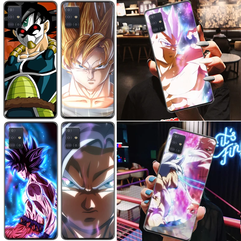 Dragon Super Warrior Anime Figure Color Painting Phone Case For Samsung Galaxy A71 A51 4G 5G A31 A21 Cases Soft TPU Funda
Dragon Super Warrior Anime Figure Color Painting Phone Case For Samsung Galaxy A71 A51 4G 5G A31 A21 Cases Soft TPU Funda