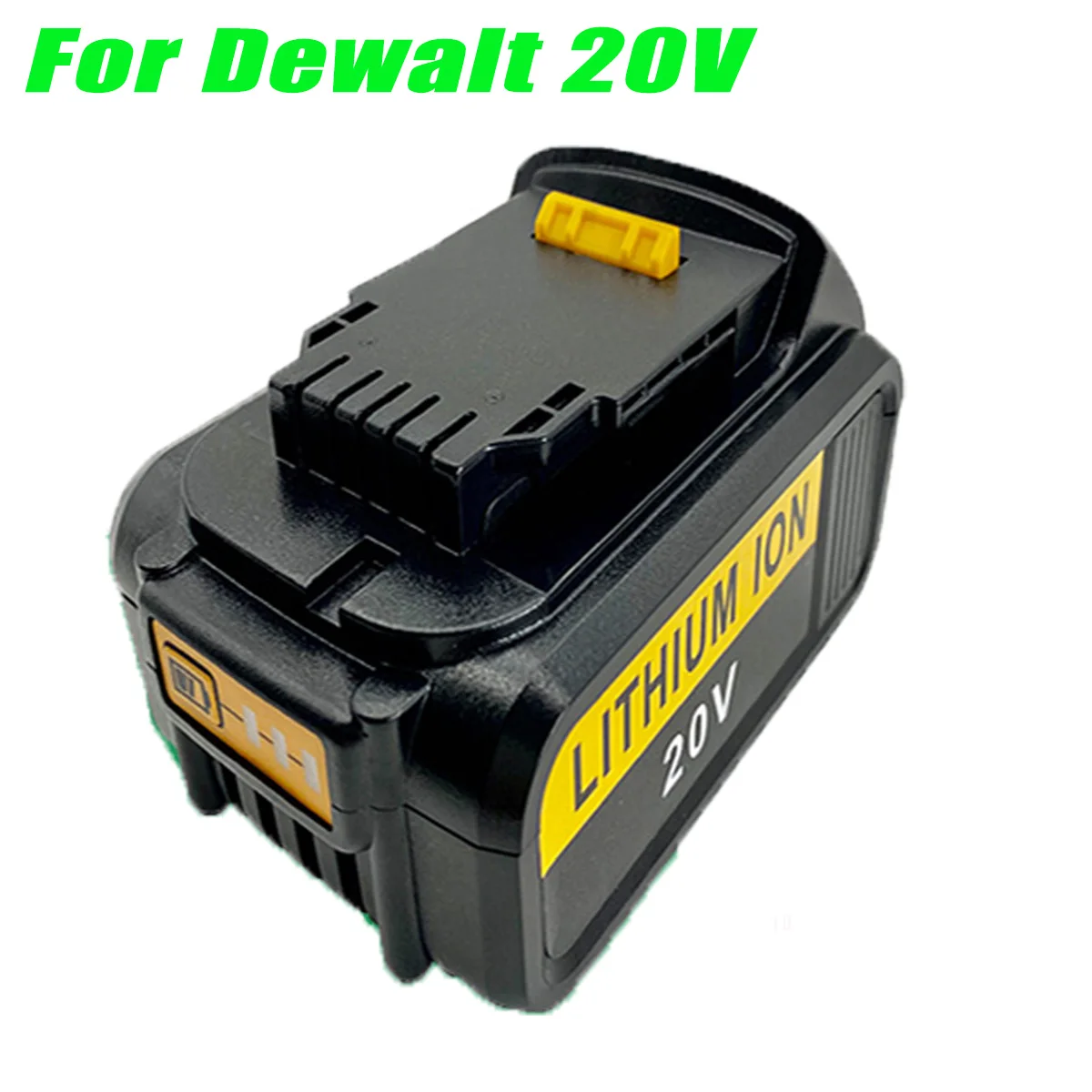 Заменить DEWALT Мощность инструмент MAX РСА серии Батарея 20V 4,0 6,0 7,0 8.0Ah, совместимый с DCB181 DCB183 DCB184 DCB185 DCB180
Заменить DEWALT Мощность инструмент MAX РСА серии Батарея 20V 4,0 6,0 7,0 8.0Ah, совместимый с DCB181 DCB183 DCB184 DCB185 DCB180