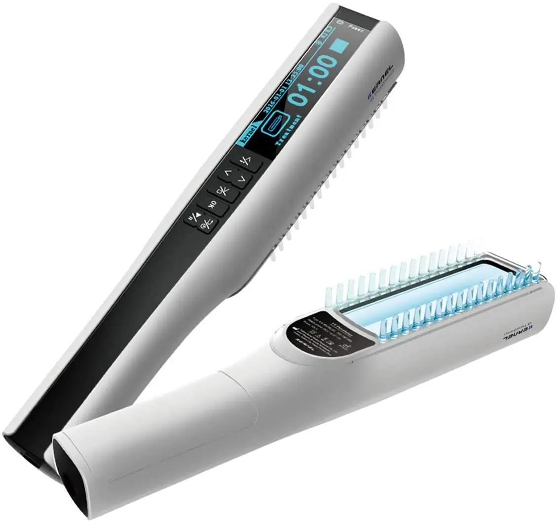 Rechargeable 311nm narrow band UVB Lamps For Vitiligo psoriasis treatment UV Phototherapy Device
Rechargeable 311nm narrow band UVB Lamps For Vitiligo psoriasis treatment UV Phototherapy Device