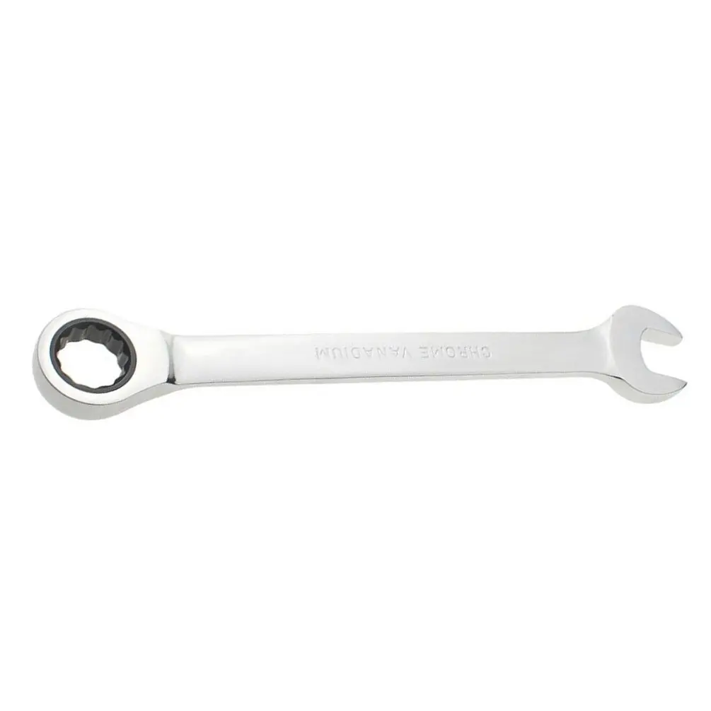 6-24Mm Mirror Ratchet Combination Wrench Dual-Purpose Ratchet Wrench 72-Tooth Auto Repair Wrench Metal
6-24Mm Mirror Ratchet Combination Wrench Dual-Purpose Ratchet Wrench 72-Tooth Auto Repair Wrench Metal