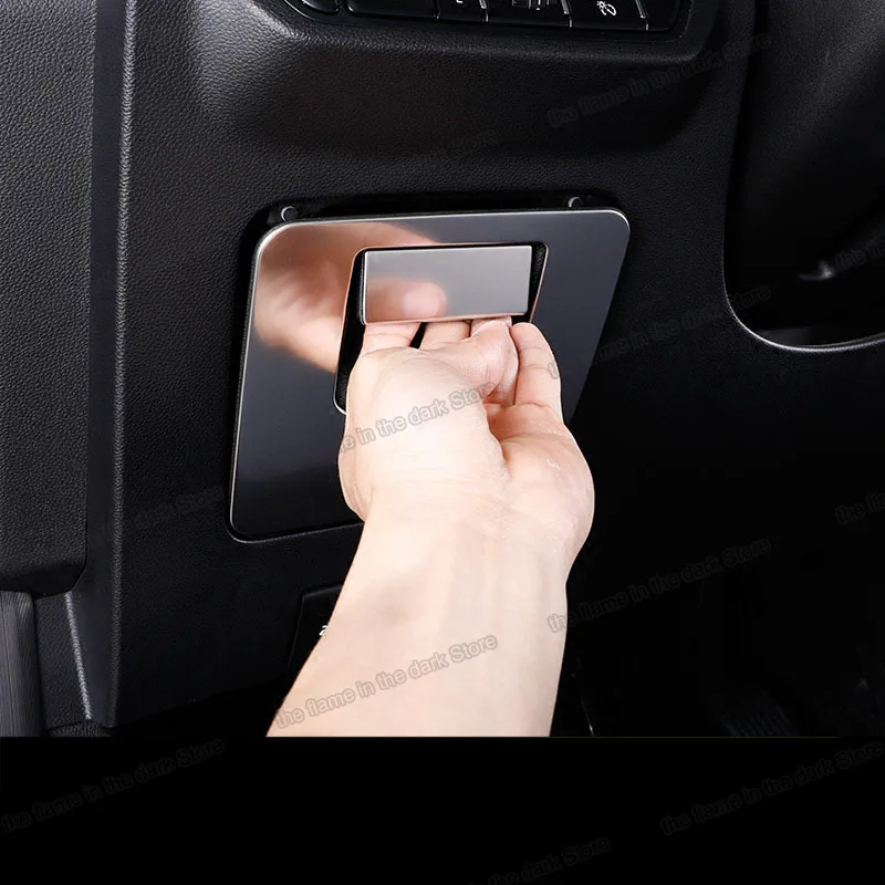 Lsrtw2017 Car Driver Side Storage Box Panel Cover Trim for Chevrolet Captiva 2018 2019 2020 2021 Baojun 530 Accessories Styling
Lsrtw2017 Car Driver Side Storage Box Panel Cover Trim for Chevrolet Captiva 2018 2019 2020 2021 Baojun 530 Accessories Styling