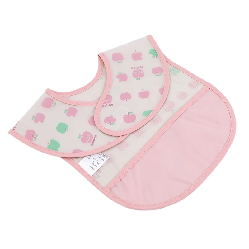 Baby Bibs Waterproof Lunch Bib Cartoon Fruit Print Baby Feeding Snoring Cloth Bib Apron A Variety Of Cute Styles Kids Gift
Baby Bibs Waterproof Lunch Bib Cartoon Fruit Print Baby Feeding Snoring Cloth Bib Apron A Variety Of Cute Styles Kids Gift