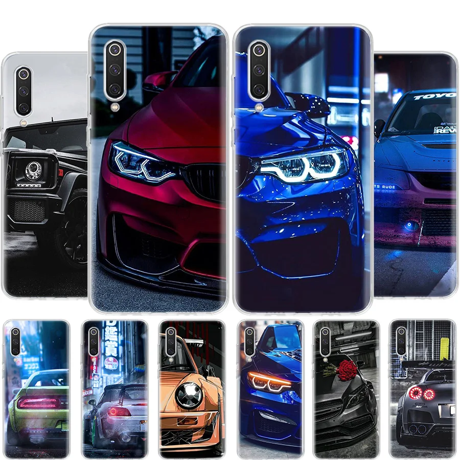 Sports Cars Male Men Phone Case For Xiaomi Mi 11T 11i 11 Ultra 10 Lite 5G 12 Pro 12X 10T 9T 9 8 6X 5X Coque Shell
Sports Cars Male Men Phone Case For Xiaomi Mi 11T 11i 11 Ultra 10 Lite 5G 12 Pro 12X 10T 9T 9 8 6X 5X Coque Shell