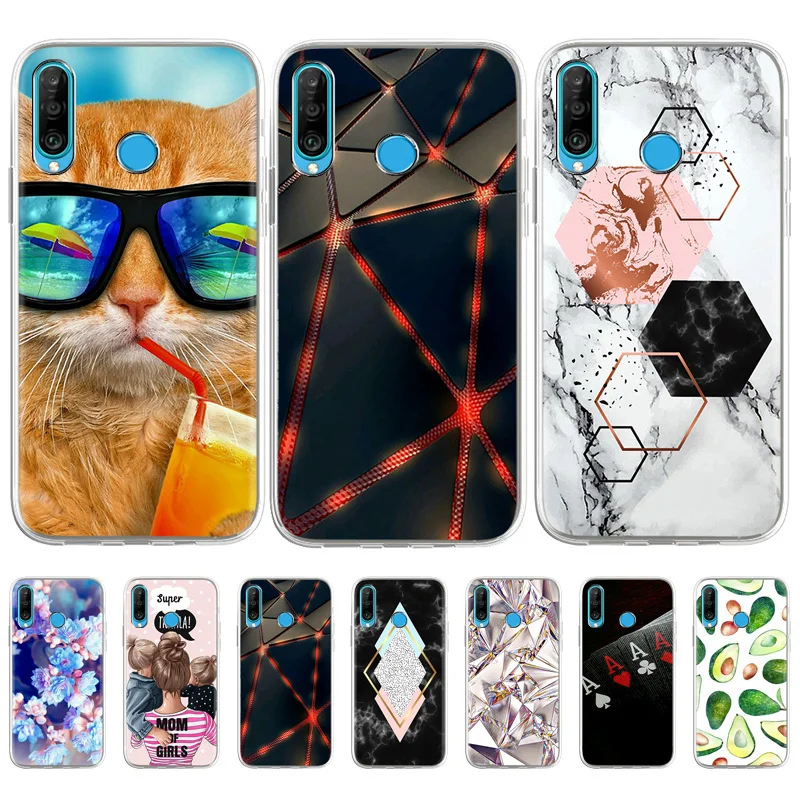 P30 Lite Case Soft Pattern Case TPU Case For Huawei P30 P20 Pro P20 Lite P10 Plus Honor 20S 20 Lite Nova 3e 5i P Smart Z Cover
P30 Lite Case Soft Pattern Case TPU Case For Huawei P30 P20 Pro P20 Lite P10 Plus Honor 20S 20 Lite Nova 3e 5i P Smart Z Cover