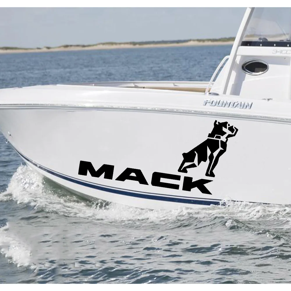 Creative MACK Car Stickers Reflective Decoration Motorcycle Auto Stickers And Decal Car-Styling Exterior Accessories
Creative MACK Car Stickers Reflective Decoration Motorcycle Auto Stickers And Decal Car-Styling Exterior Accessories