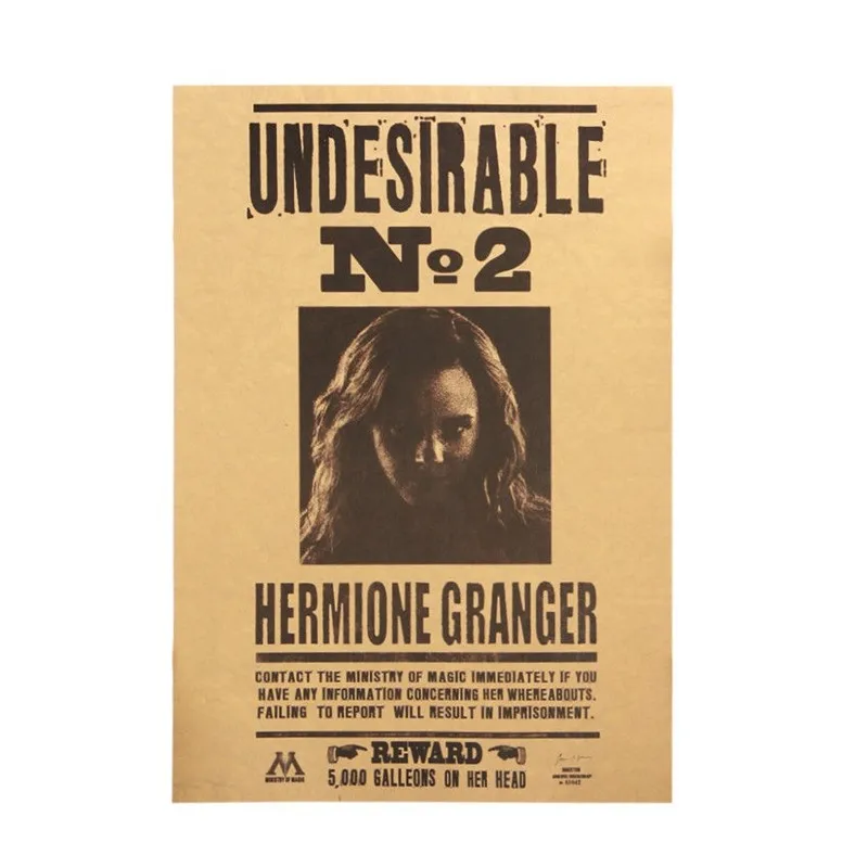 Movie Kraft Paper Poster Home Room Bedroom Wall Decoration Painting Core 42x30cm
Movie Kraft Paper Poster Home Room Bedroom Wall Decoration Painting Core 42x30cm