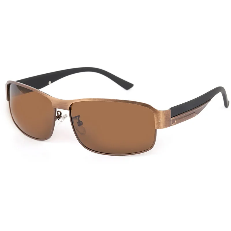 ERILLES Vintage Photochromic Sunglasses Men Polarized Driving Chameleon Glasses Male Change Color Classic Sun Glasses UV400
ERILLES Vintage Photochromic Sunglasses Men Polarized Driving Chameleon Glasses Male Change Color Classic Sun Glasses UV400