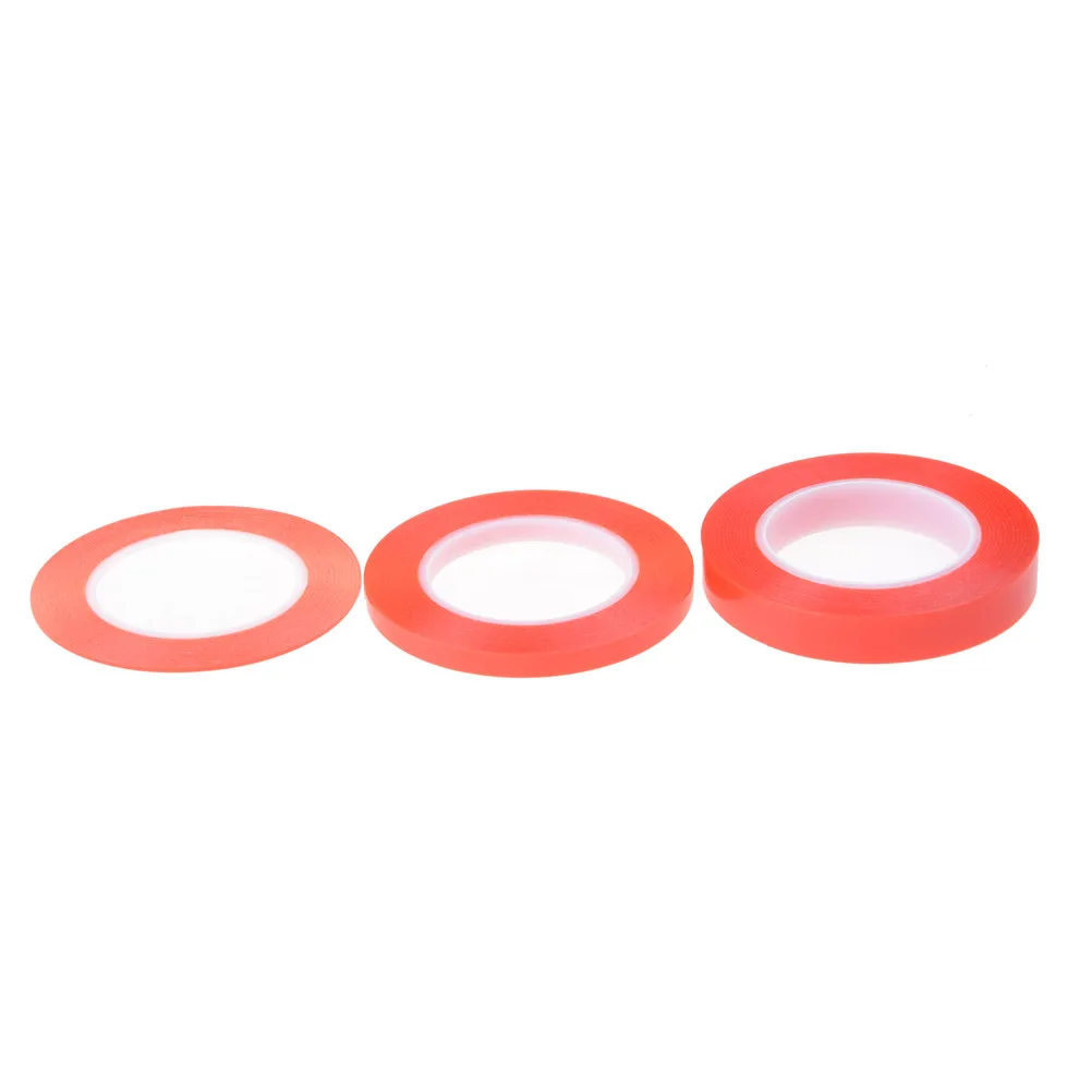 Double Side PET double sided adhesive tape For LCD Screen strong double sided tape screen Strong (0.2mmThick) 2 6 8mm
Double Side PET double sided adhesive tape For LCD Screen strong double sided tape screen Strong (0.2mmThick) 2 6 8mm