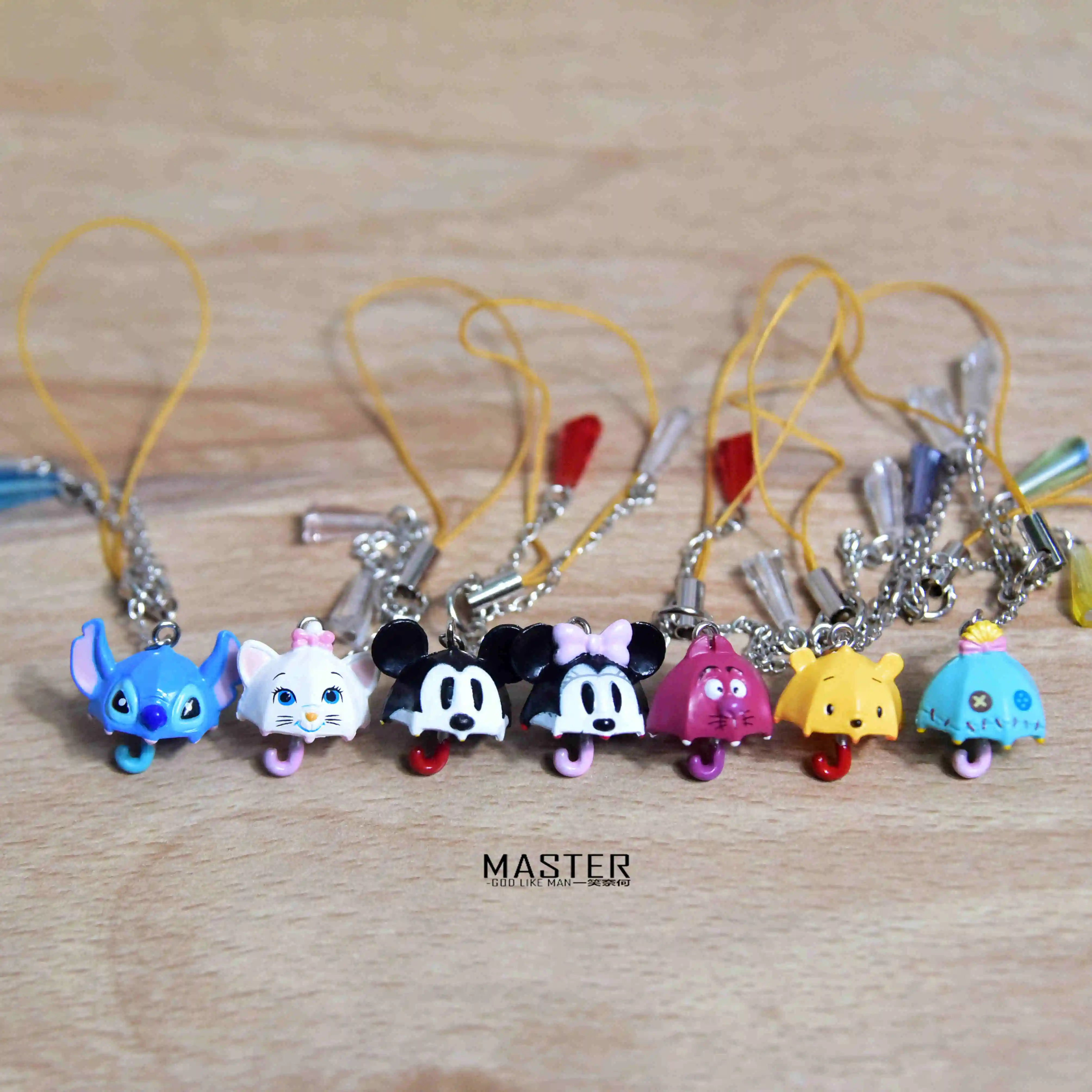 Blind Bag Stitcs Micke Minni Cheshire Cat Cartoon Umbrella Pendant Mini Umbrella Pendant Key Chain Action Figures Children Toys
Blind Bag Stitcs Micke Minni Cheshire Cat Cartoon Umbrella Pendant Mini Umbrella Pendant Key Chain Action Figures Children Toys