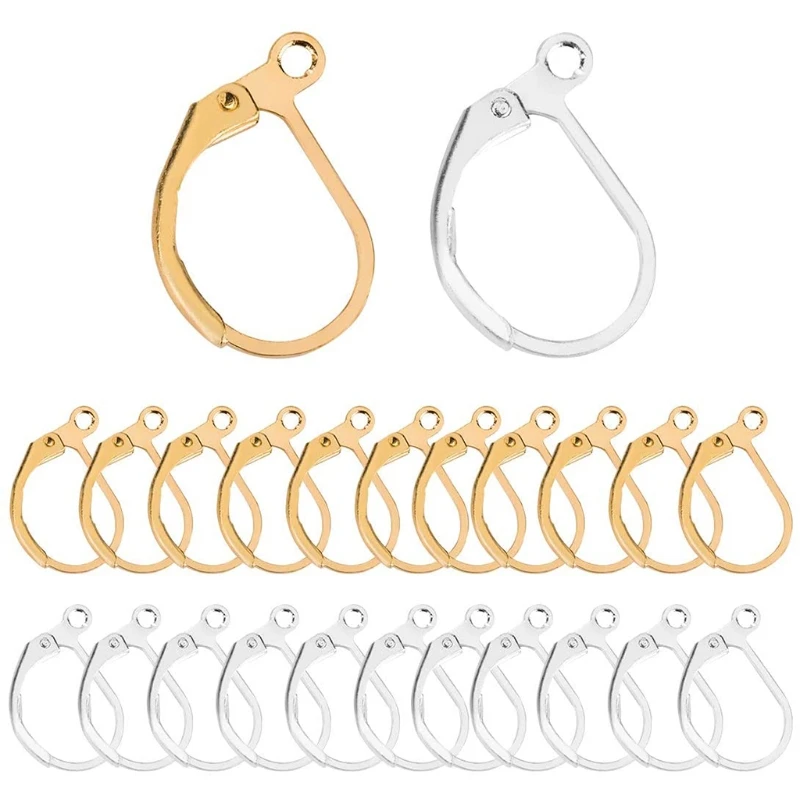 2021 New D-shaped Earrings Hook Spring Light Weight Fashion Jewelry Finding Birthday Gift
2021 New D-shaped Earrings Hook Spring Light Weight Fashion Jewelry Finding Birthday Gift
