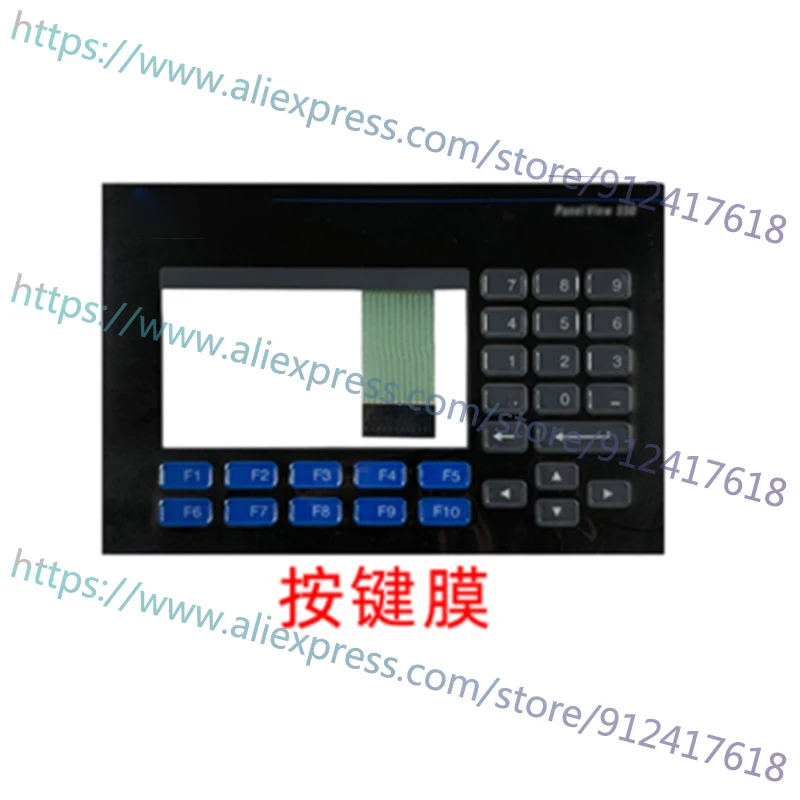 Новые оригинальные аксессуары, прочная упаковка 2711-K5A15 2711-K5A20 2711-K5A1 2711-K5A10 2711-K5A10L1
Новые оригинальные аксессуары, прочная упаковка 2711-K5A15 2711-K5A20 2711-K5A1 2711-K5A10 2711-K5A10L1