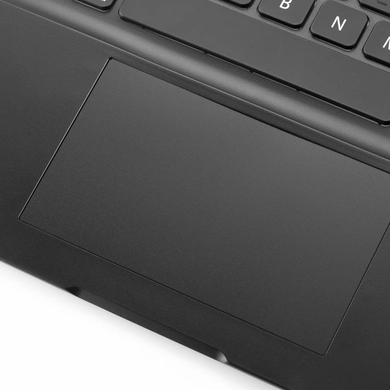 F129Ts 12.9-Inch Tablet Bluetooth Keyboard for iPad Pro Removable Bluetooth Keyboard Cover with Touchpad
F129Ts 12.9-Inch Tablet Bluetooth Keyboard for iPad Pro Removable Bluetooth Keyboard Cover with Touchpad