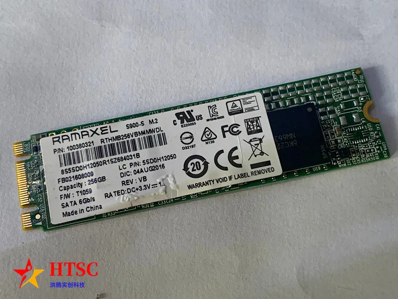 100380321 для Lenovo ideapad MIIX 700-12isk SSD 256 ГБ HDD карта 100% проверено
100380321 для Lenovo ideapad MIIX 700-12isk SSD 256 ГБ HDD карта 100% проверено