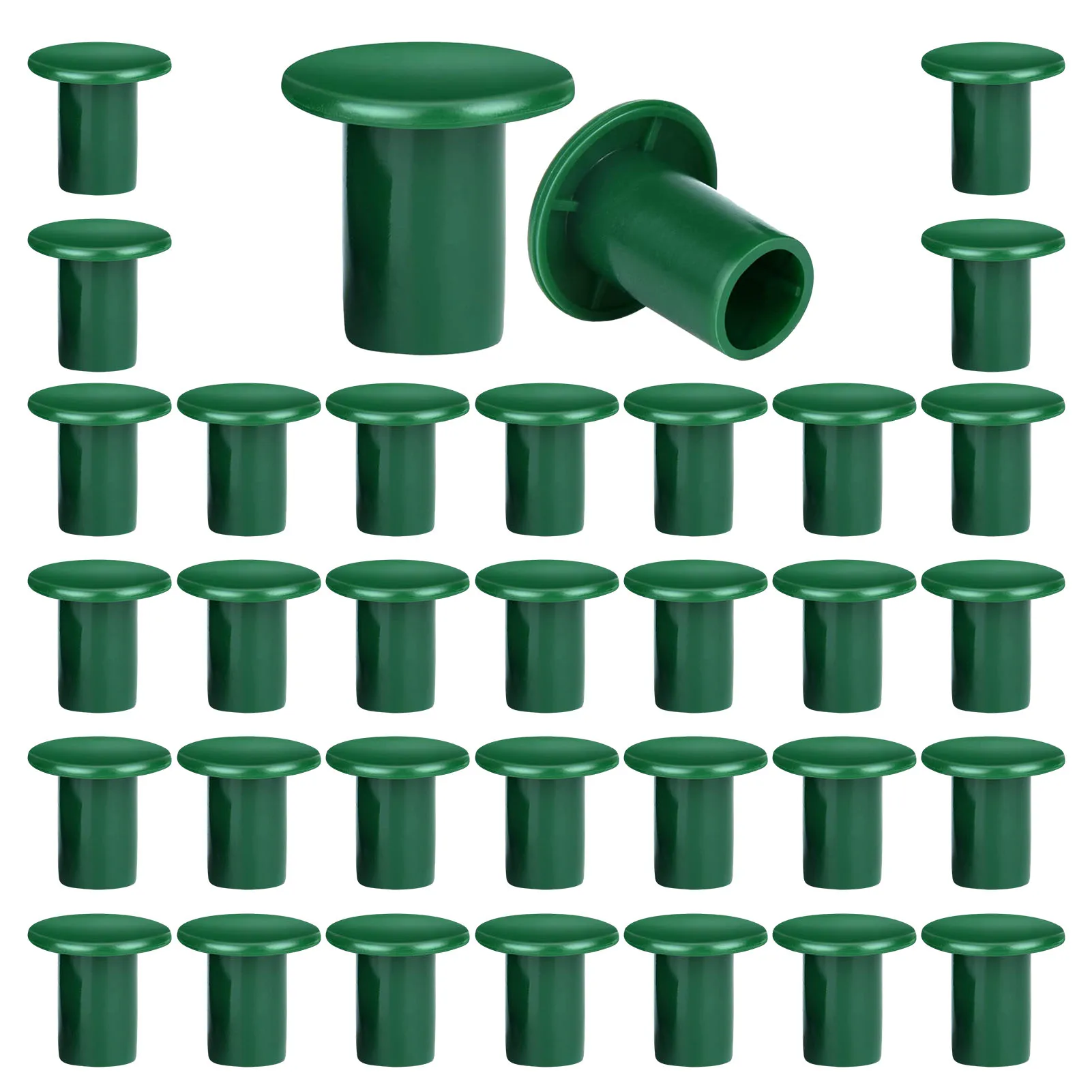 Garden Cane Bamboo Caps 48 Pieces Multi Purpose Green Rubber Safety Garden Cane Bamboo Cane Toppers For Garden Farm Home
Garden Cane Bamboo Caps 48 Pieces Multi Purpose Green Rubber Safety Garden Cane Bamboo Cane Toppers For Garden Farm Home