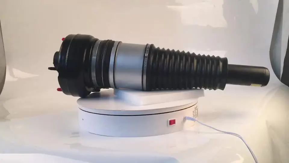 A8 S8 A8D4 Air Suspension Auto Parts Air Suspension Shock and Absorber OEM 4H0616040AD 4H0616040H
A8 S8 A8D4 Air Suspension Auto Parts Air Suspension Shock and Absorber OEM 4H0616040AD 4H0616040H