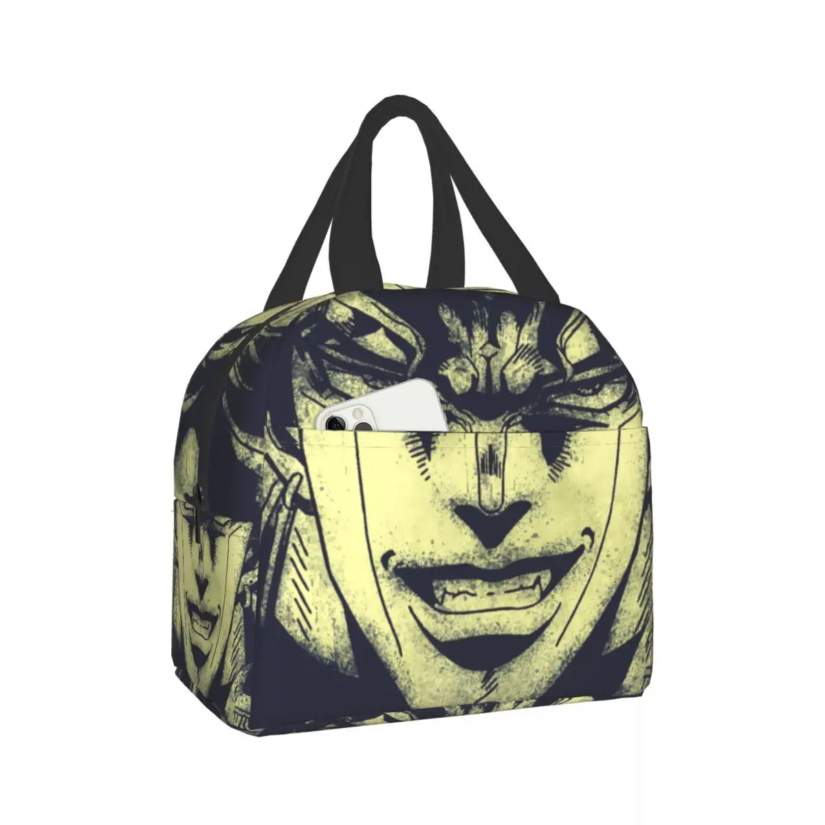 Jojo Lunch Bags for Women/Men Insulated Lunch Box Tote Bag Leakproof Reusable Lunch Bag for Office Work, School, Picnic
Jojo Lunch Bags for Women/Men Insulated Lunch Box Tote Bag Leakproof Reusable Lunch Bag for Office Work, School, Picnic