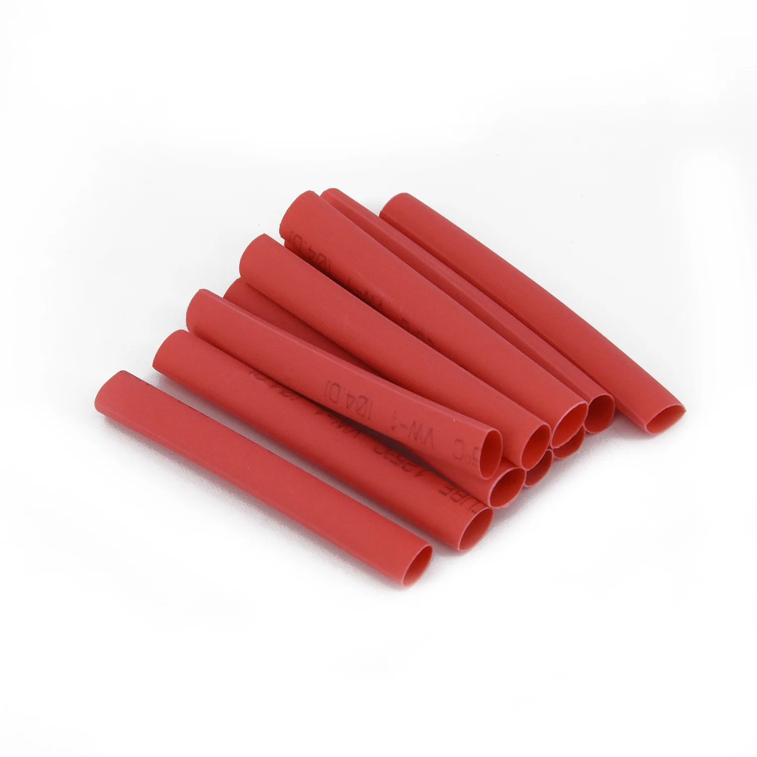 280Pcs Pratical Assortment Polyolefin 2:1 Heat Shrink Tubing Tube Sleeving Wrap Wire Case
280Pcs Pratical Assortment Polyolefin 2:1 Heat Shrink Tubing Tube Sleeving Wrap Wire Case