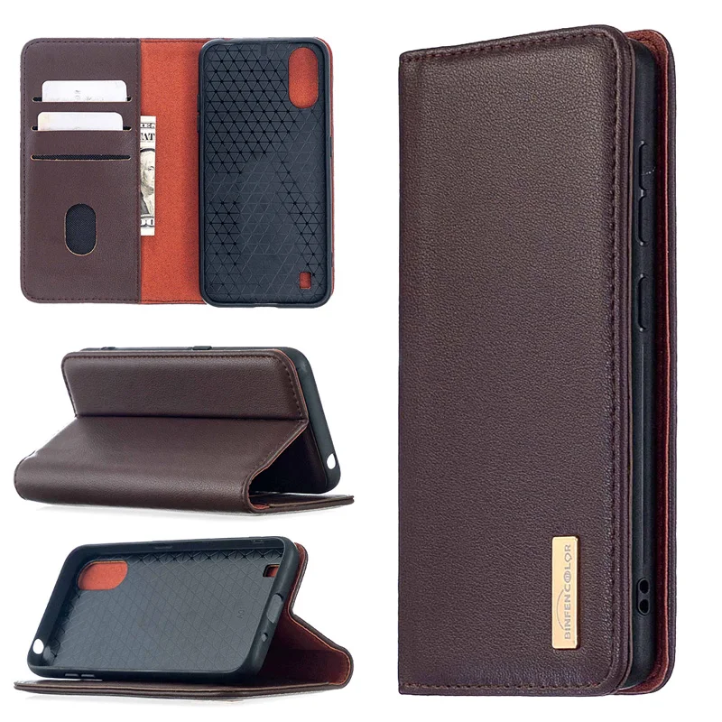 Genuine Leather Flip Wallet Case For Samsung Galaxy A71 A51 A41 A31 A01 Removable Strap Phone Cover Bags Fundas Coque
Genuine Leather Flip Wallet Case For Samsung Galaxy A71 A51 A41 A31 A01 Removable Strap Phone Cover Bags Fundas Coque