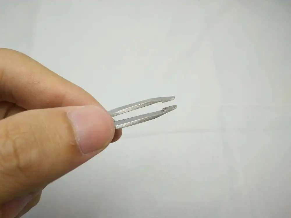 Stainless Steel Eyebrow Tweezers Eyebrow Tweezers Female Make Up Forcep For Girl Stainless Steel Straight False Eyelash Sale
Stainless Steel Eyebrow Tweezers Eyebrow Tweezers Female Make Up Forcep For Girl Stainless Steel Straight False Eyelash Sale