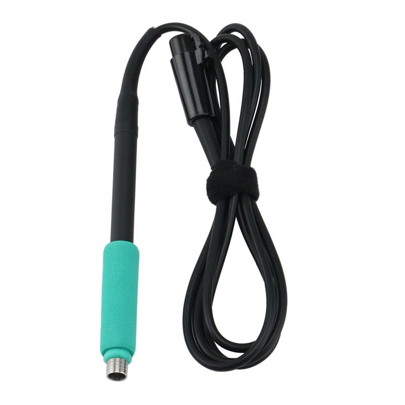 Soldering Iron Handle for JBC C245 Replacement Iron Kit for JBC 245 SUGON T26 T26D Soldering Station Soldering Handle
Soldering Iron Handle for JBC C245 Replacement Iron Kit for JBC 245 SUGON T26 T26D Soldering Station Soldering Handle