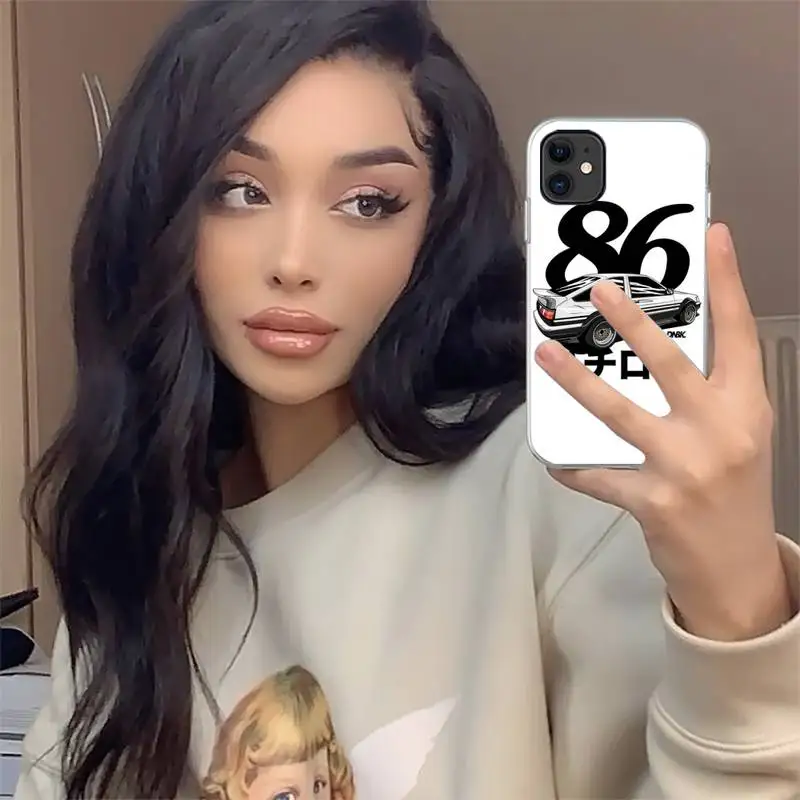 Initial D AE86 anime car high quality Phone Case cover For iphone 12 mini 5 5s 5c se 6 6s 7 8 plus x xs xr 11 pro max
Initial D AE86 anime car high quality Phone Case cover For iphone 12 mini 5 5s 5c se 6 6s 7 8 plus x xs xr 11 pro max