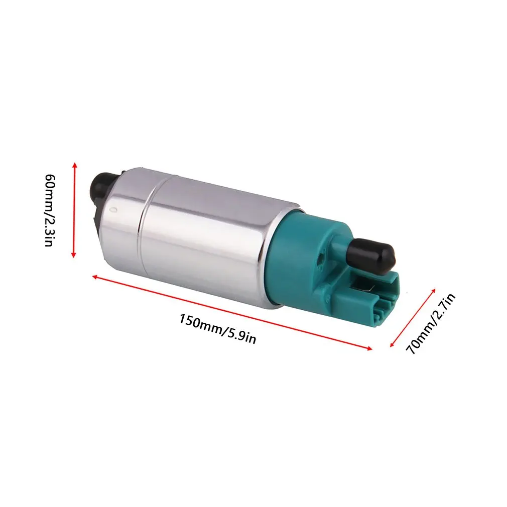 E2068 Car Fuel Pump Installation Part Diesel Petrol Gas Priming Pump Fuel Pump Oil Change Pump Direct Replacement
E2068 Car Fuel Pump Installation Part Diesel Petrol Gas Priming Pump Fuel Pump Oil Change Pump Direct Replacement