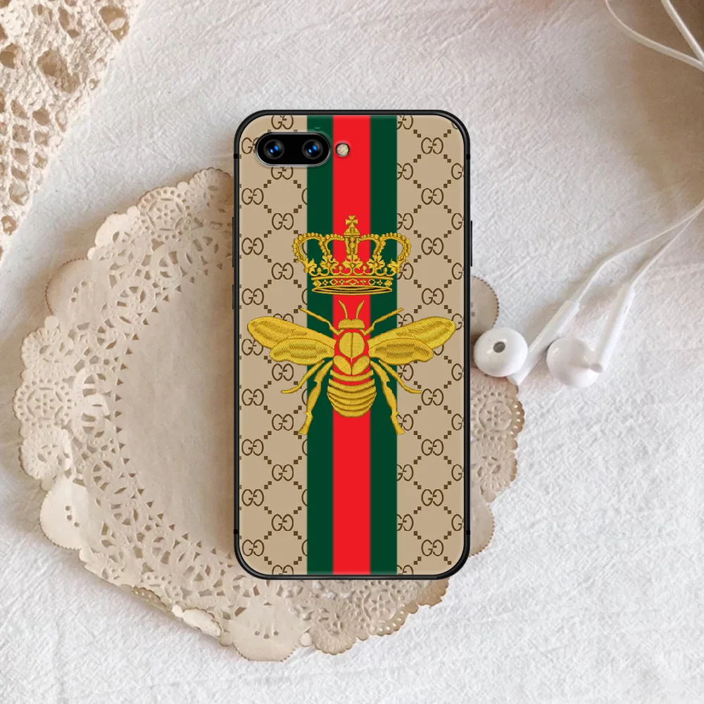 Italian luxury brand Phone Case Cover Hull For honor 7a 8 8s 8a 8x 9 9x 10 20 i Lite Pro black Shell Tpu Coque Fashion Prime
Italian luxury brand Phone Case Cover Hull For honor 7a 8 8s 8a 8x 9 9x 10 20 i Lite Pro black Shell Tpu Coque Fashion Prime